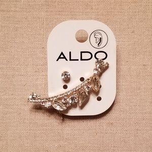 Aldo ear cuff